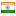 kineticindia.com hosted country